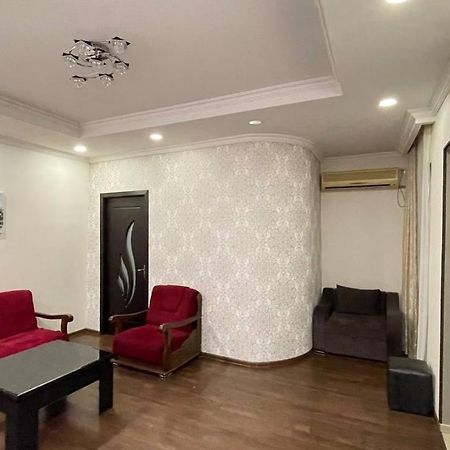 Elegant Modern Apartment Tbilisi Exteriér fotografie