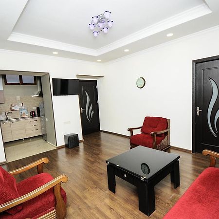 Elegant Modern Apartment Tbilisi Exteriér fotografie
