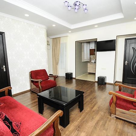 Elegant Modern Apartment Tbilisi Exteriér fotografie