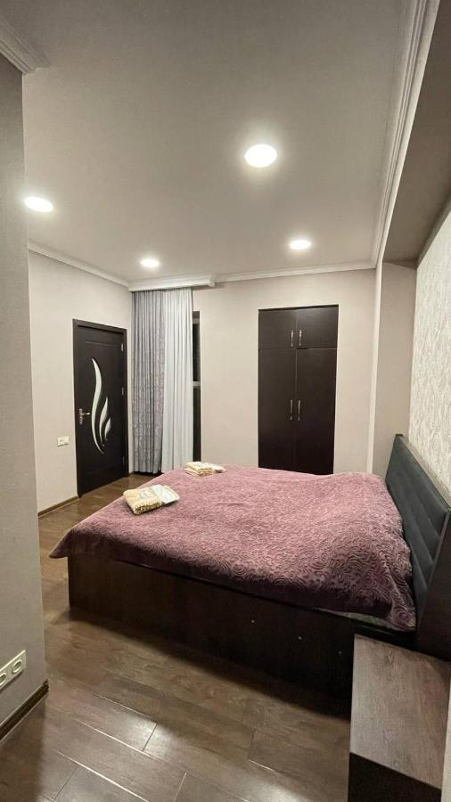 Elegant Modern Apartment Tbilisi Exteriér fotografie